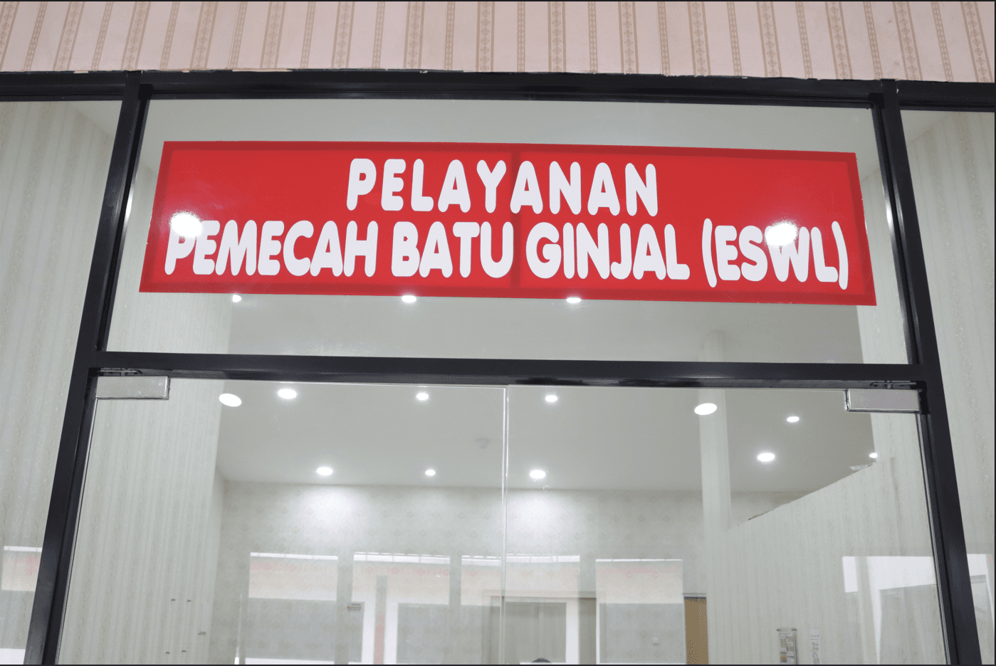 pertama