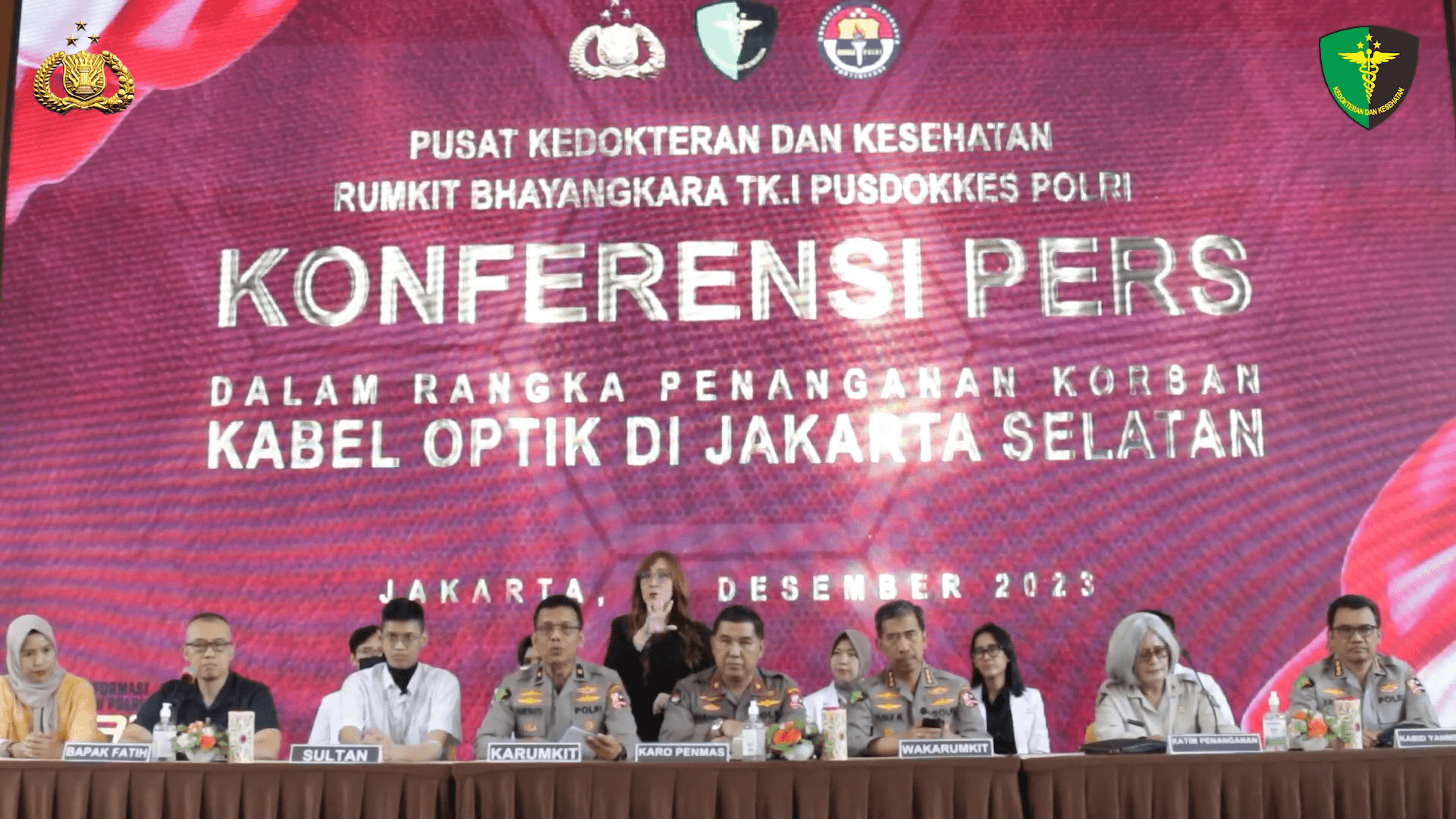 pertama